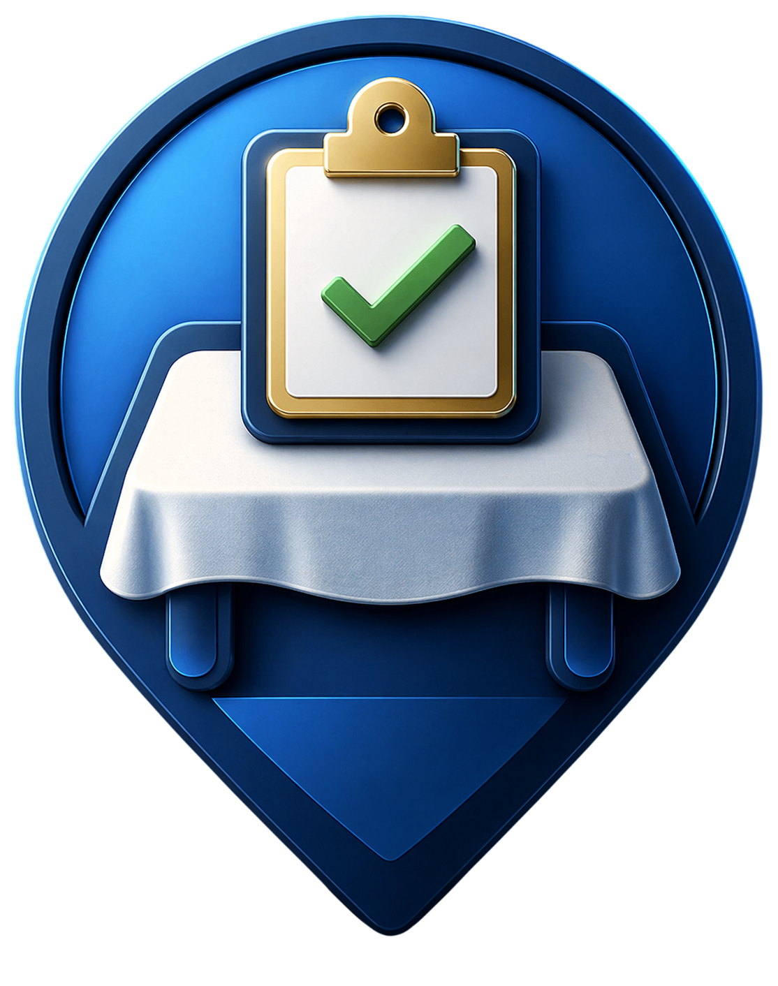 TableManager logo
